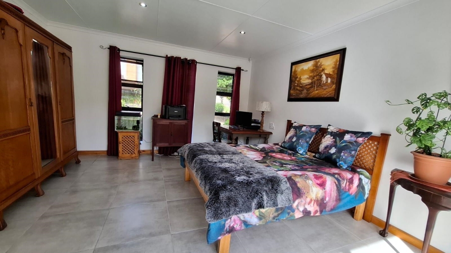 3 Bedroom Property for Sale in Dolphin Creek Golf Estate Western Cape